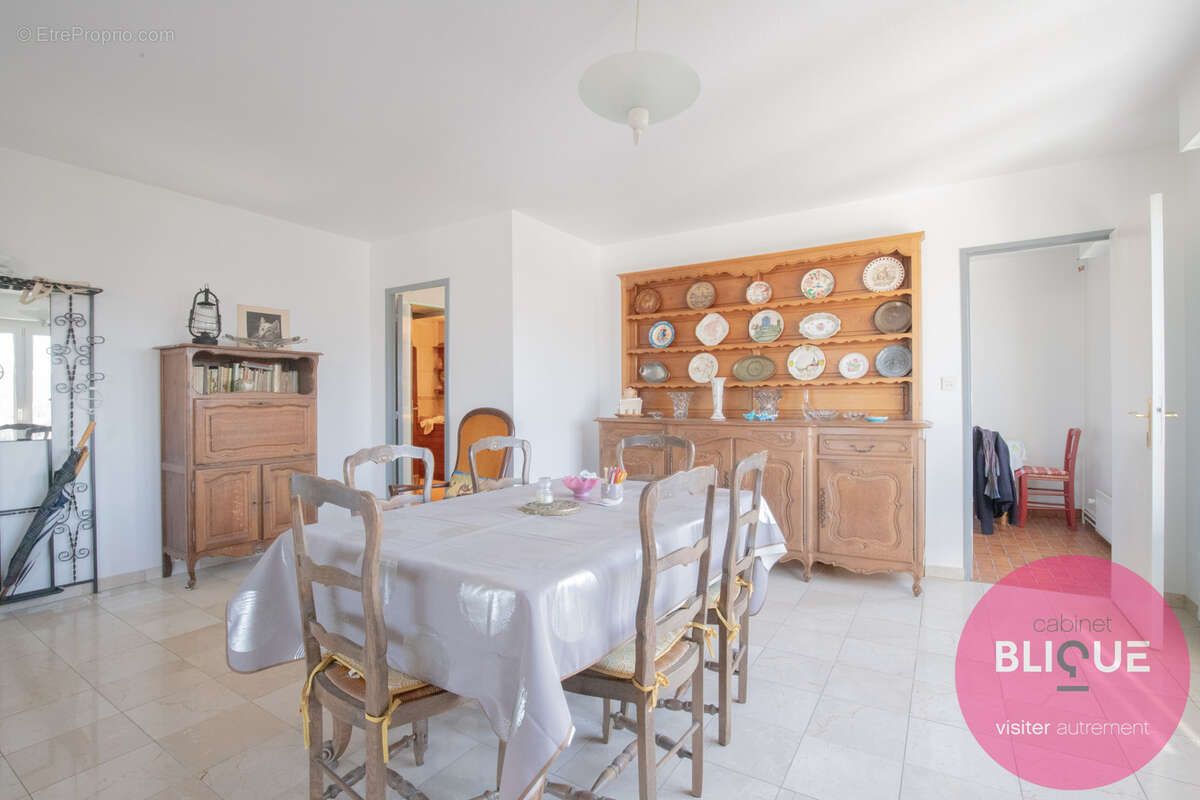 Appartement à VANDOEUVRE-LES-NANCY