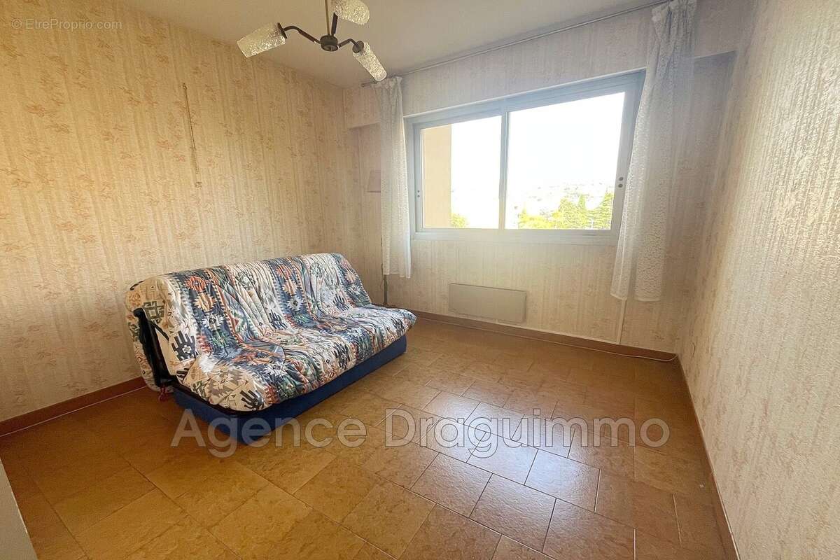 Appartement à DRAGUIGNAN