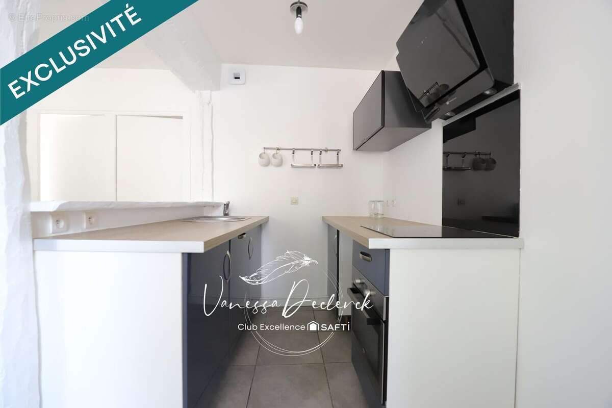 Photo 9 - Appartement à BOISSY-SOUS-SAINT-YON