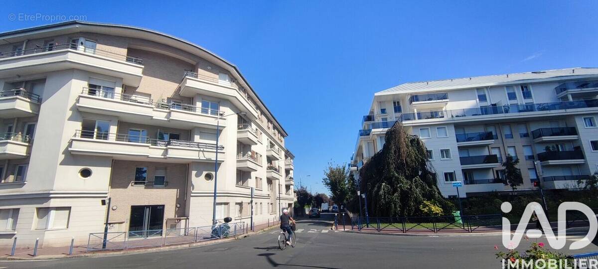 Photo 1 - Appartement à DRANCY