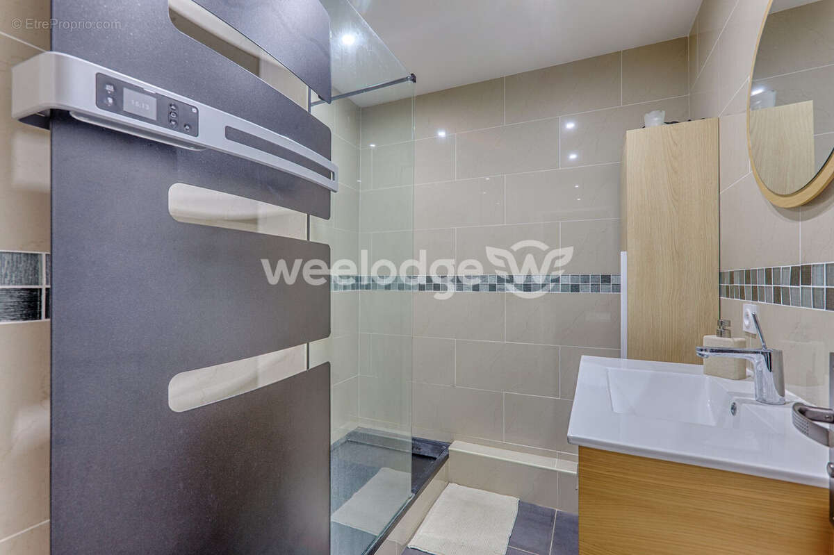 Appartement à ANDRESY