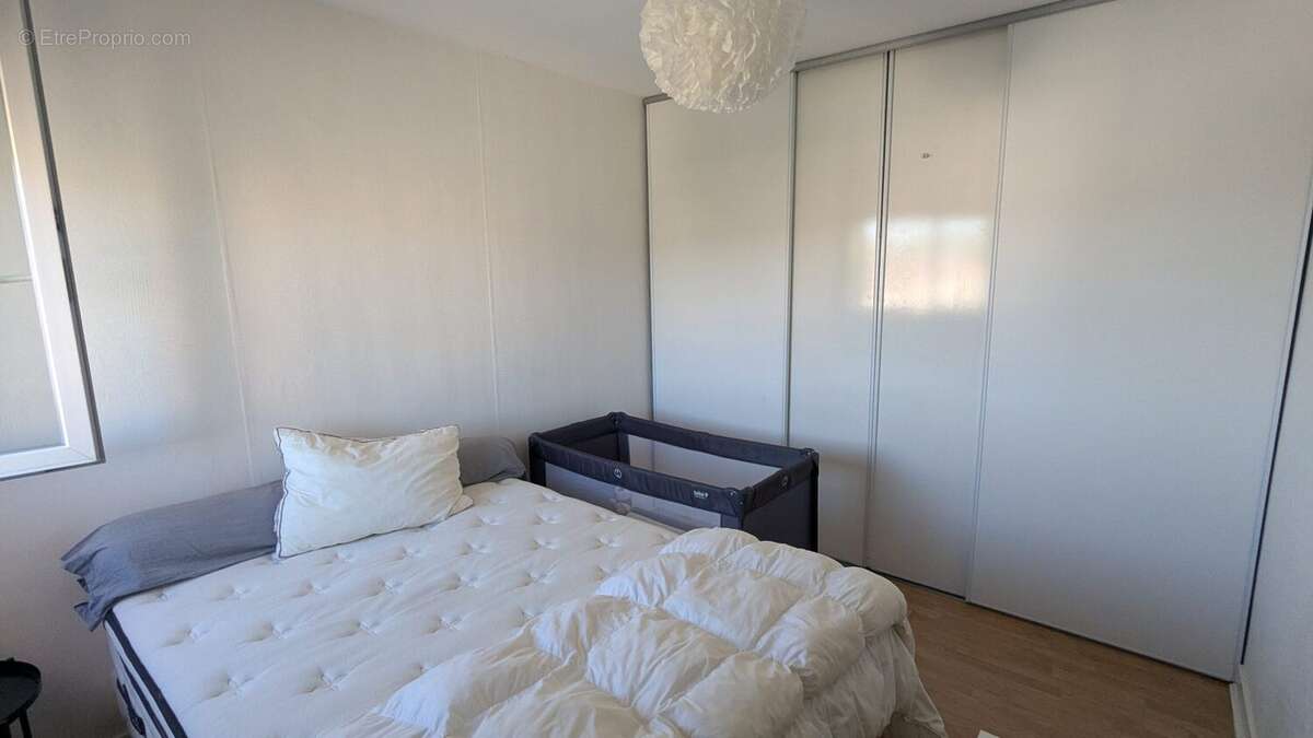 Appartement 70 m² à Chenove  - photo 7
