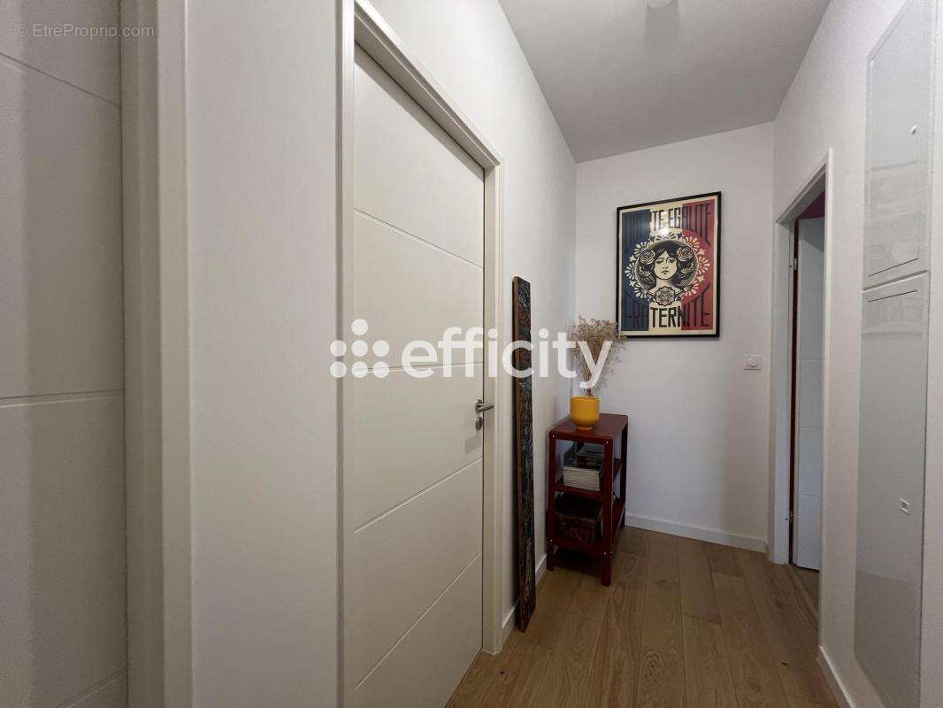 Appartement - photo 11