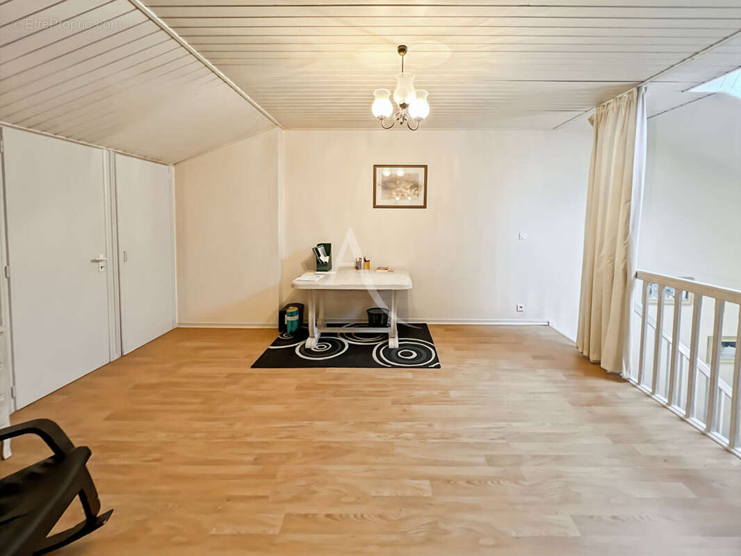 Appartement à SAINT-JEAN-DE-MONTS