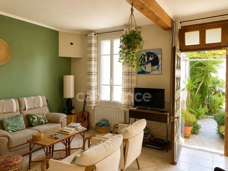 Maison à AVIGNON