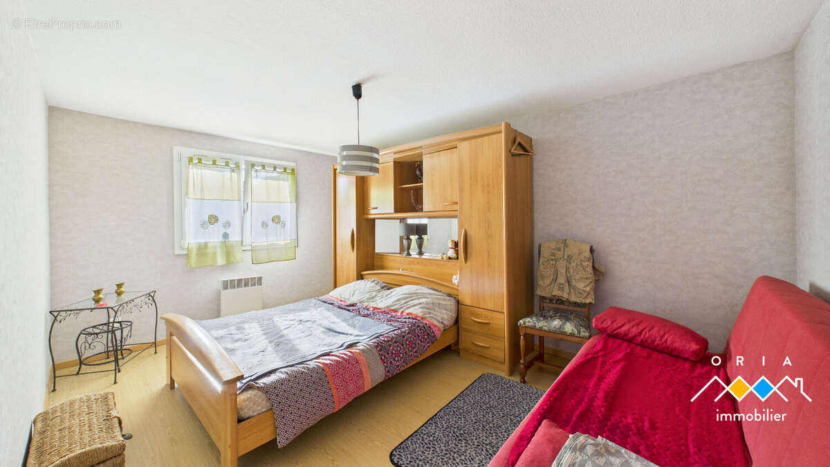 Maison à GONDREVILLE