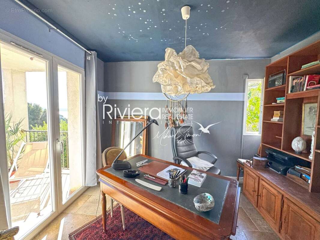 Maison à CAVALAIRE-SUR-MER