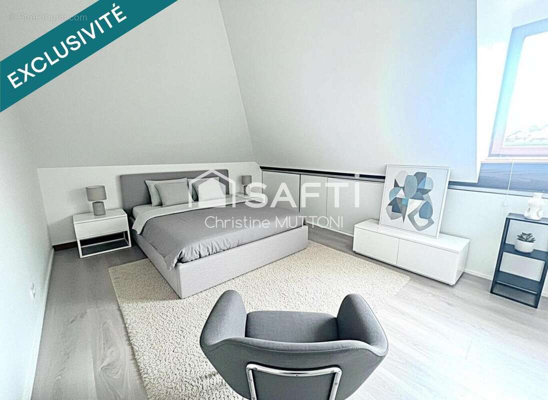 Photo 7 - Appartement à ARGONAY