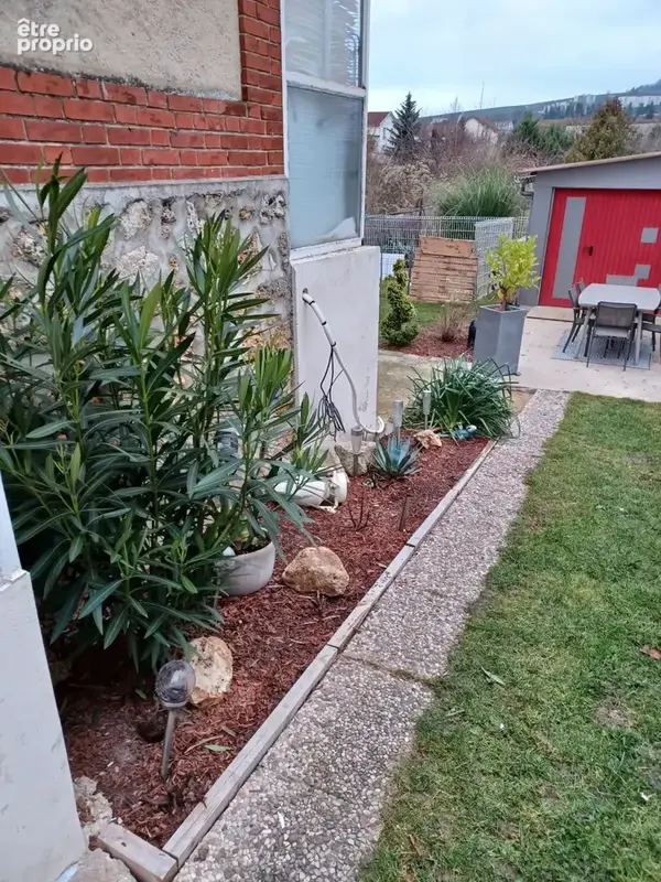 Maison 55 m² à Epernay  - photo 9