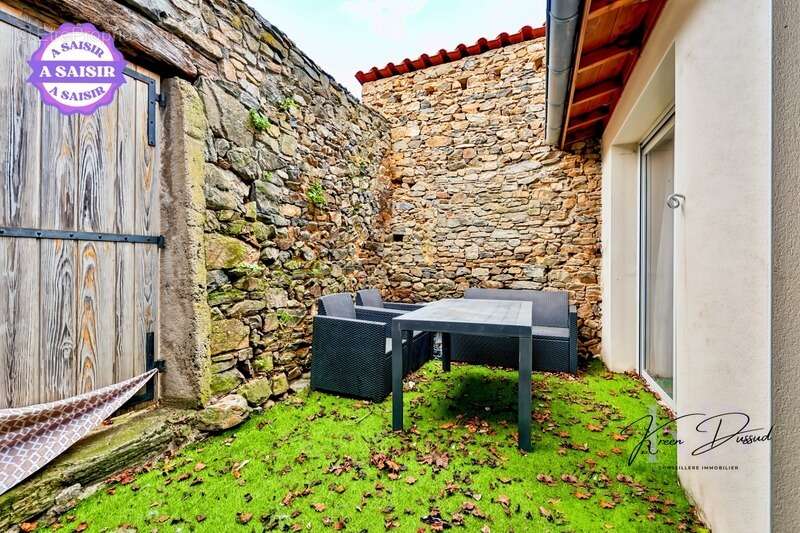 Maison à SAINTE-CATHERINE