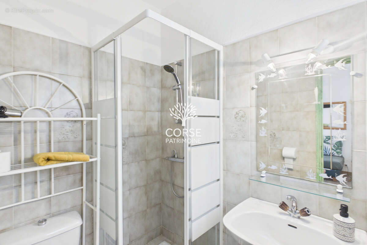 Maison de 160m2 à Porto-Vecchio - photo 23