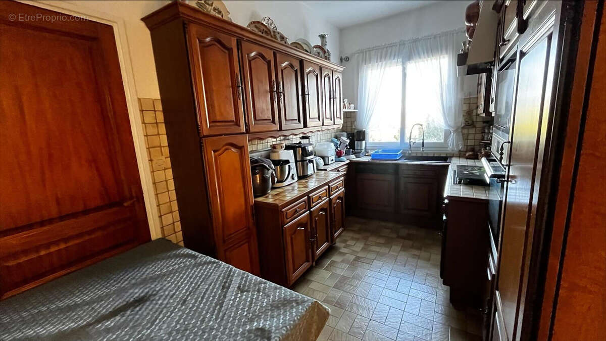 Maison à CARCASSONNE