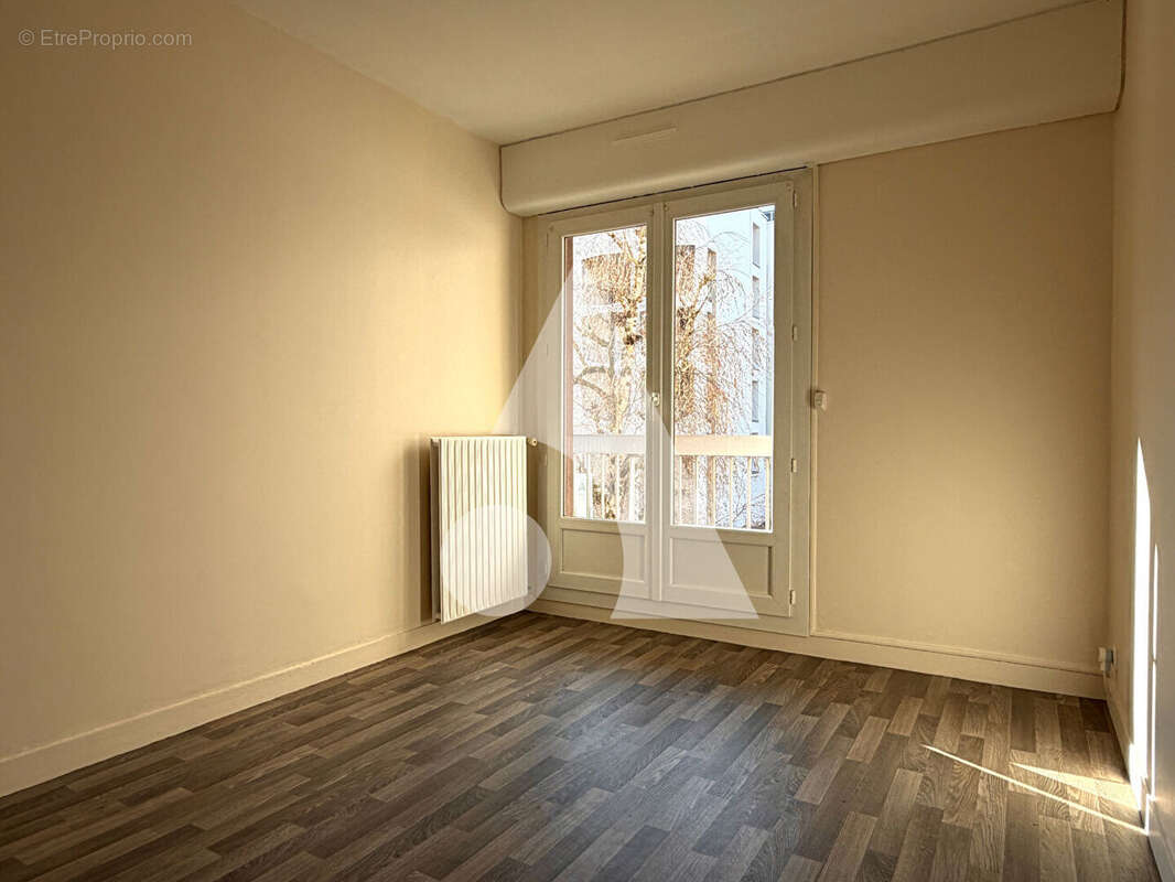 Appartement à EVREUX