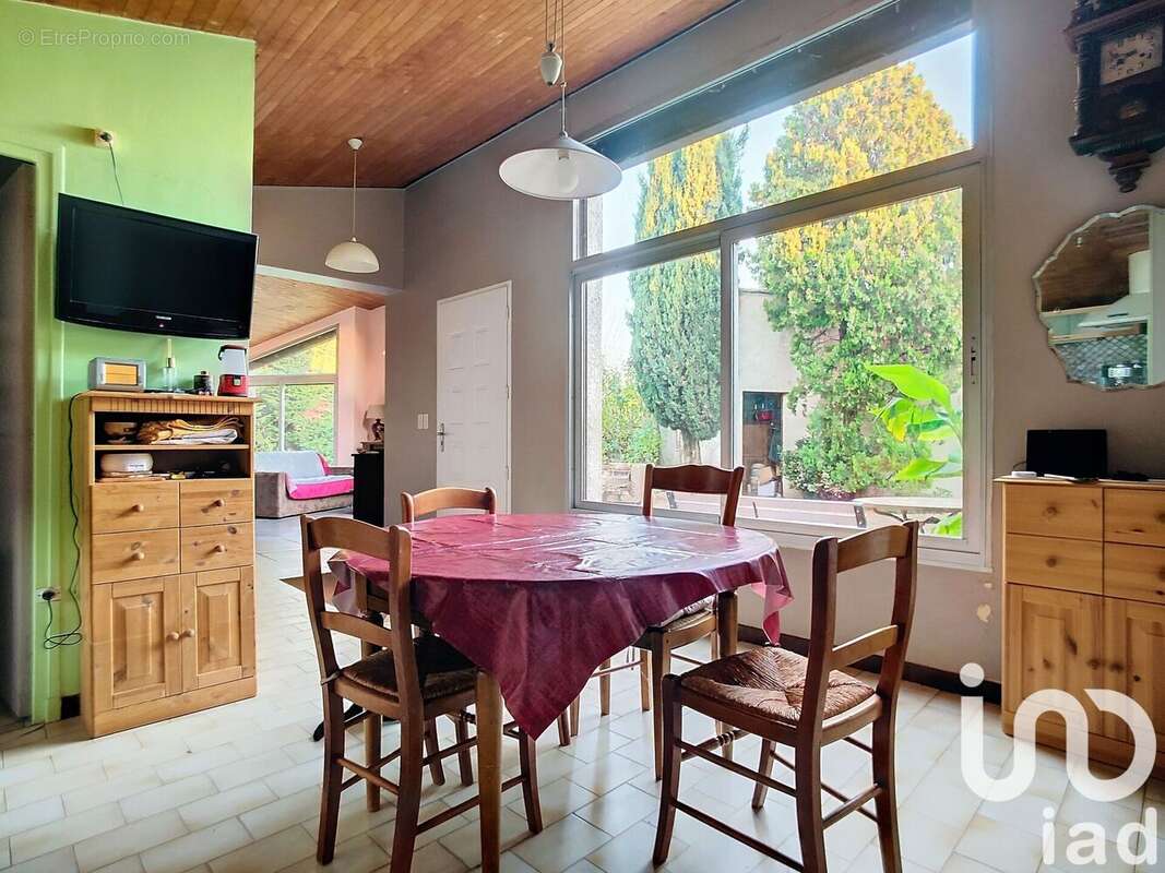 Photo 7 - Maison à SAINT-JEAN-DE-MUZOLS