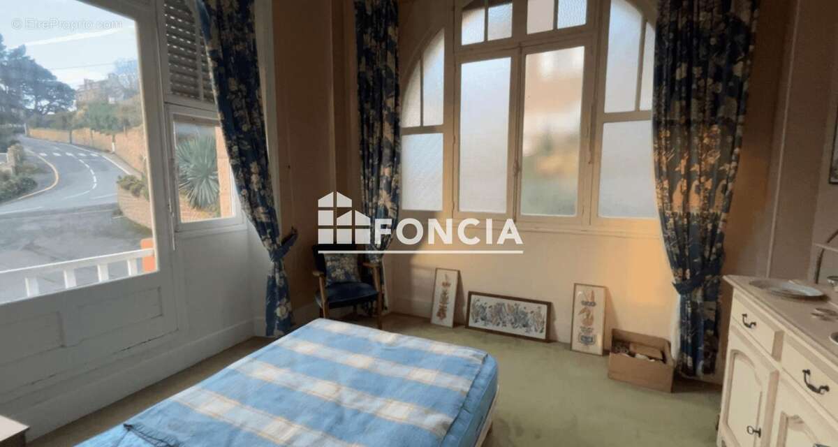 Appartement à PERROS-GUIREC