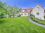 Maison à VILLE-EN-TARDENOIS