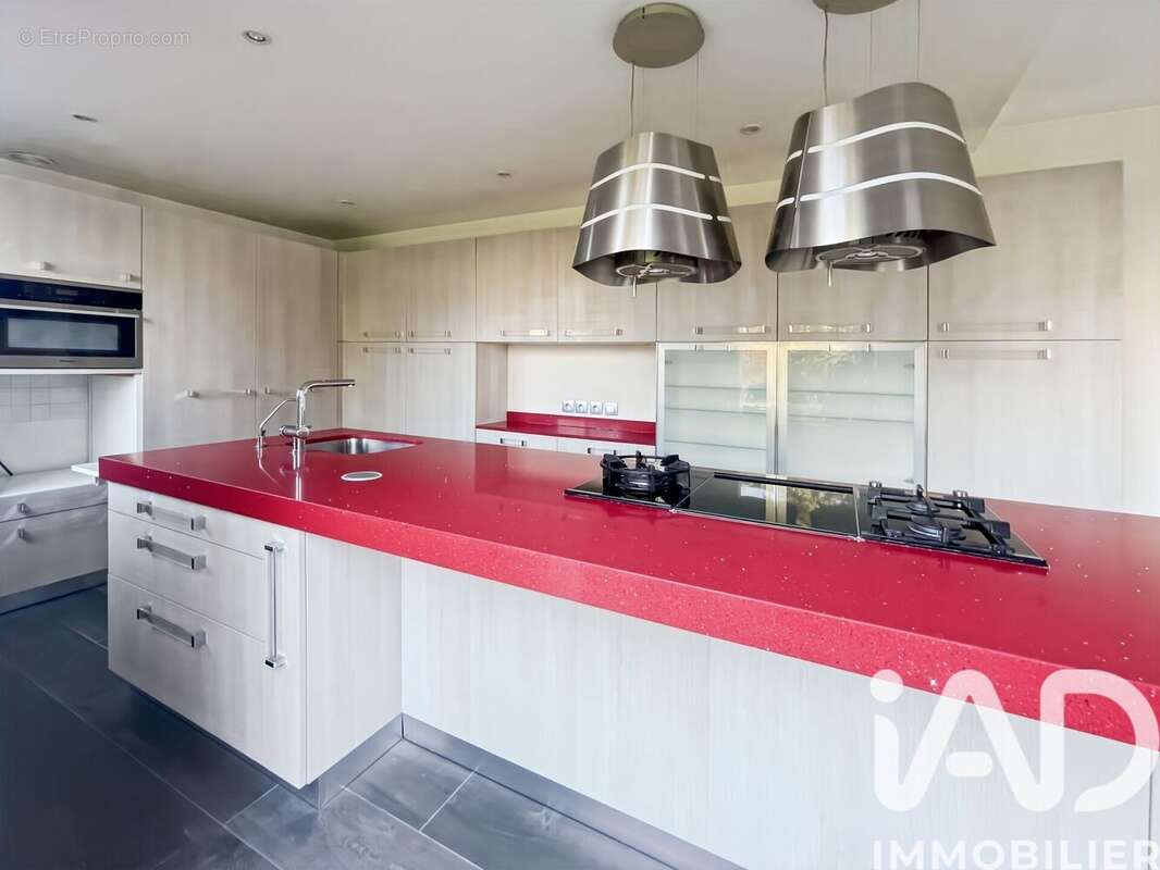 Photo 9 - Maison à BOISSISE-LE-ROI