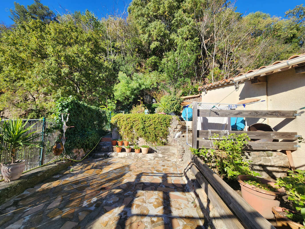 Appartement à LODEVE