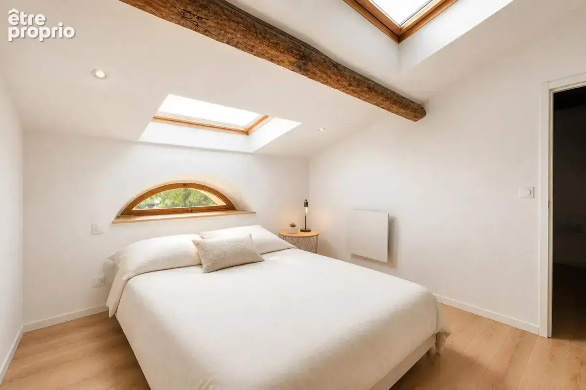 Appartement de 3 pièces de 63 m² à Dax - photo 5
