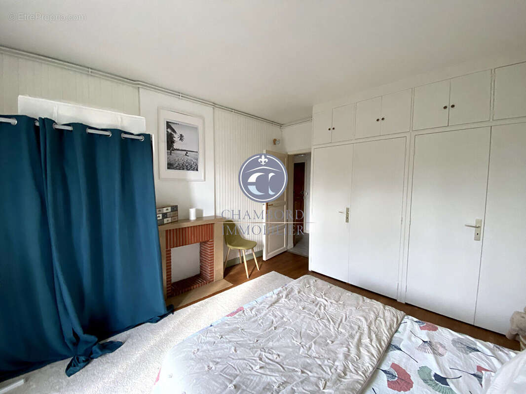 Appartement avec vue imprenable sur la Loire - photo 6