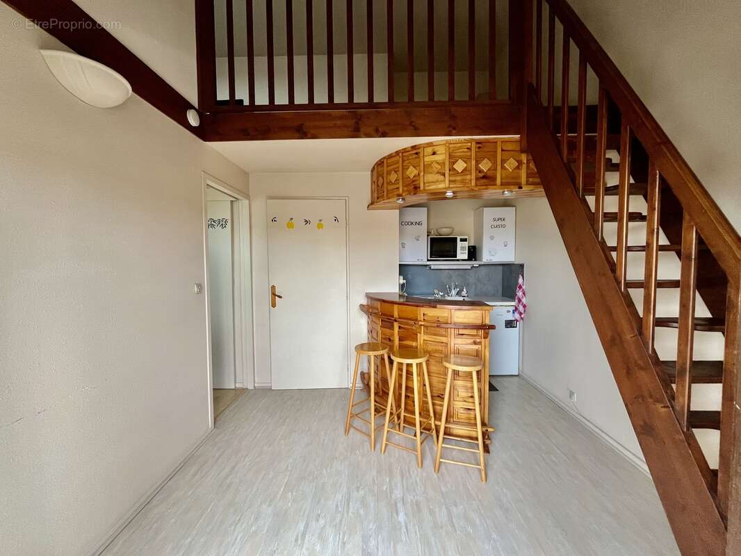 Appartement à VILLERS-SUR-MER