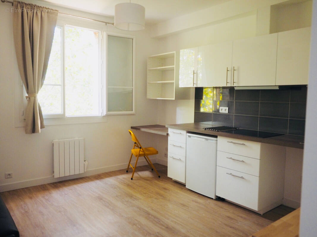 Appartement à VILLEJUIF