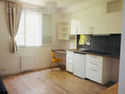 Appartement à VILLEJUIF