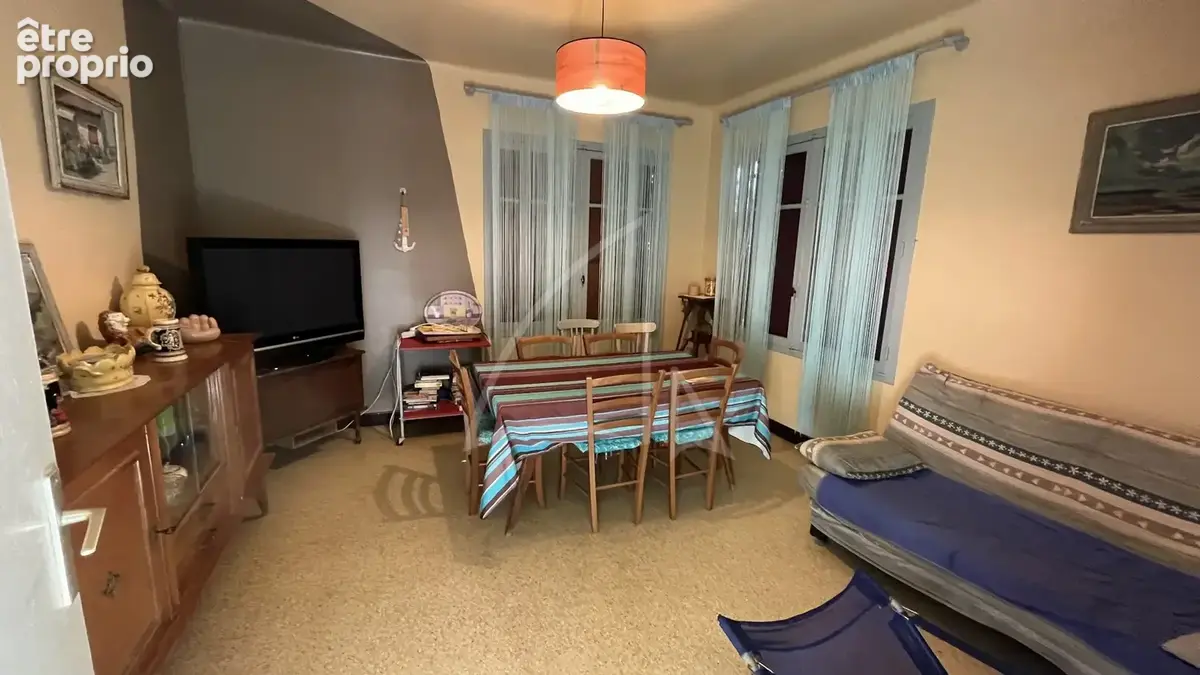 Maison 7 pièces 140 m² à vendre à Palavas-Les-Flots (34250) - photo 2
