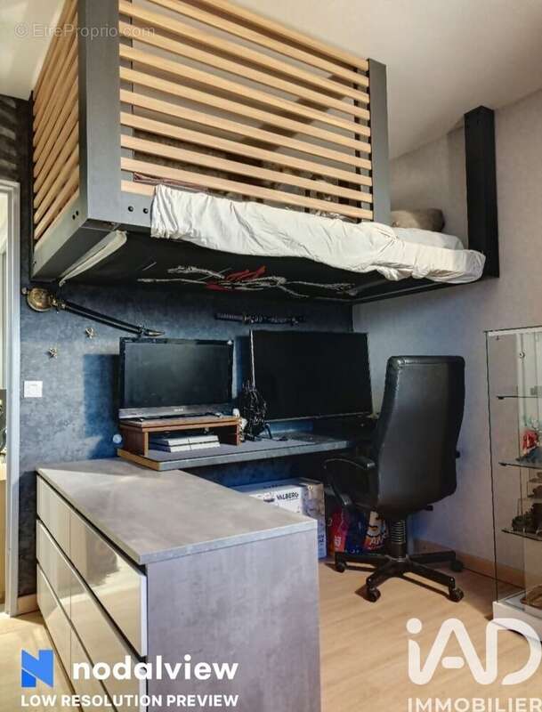 Photo 5 - Appartement à RIXHEIM