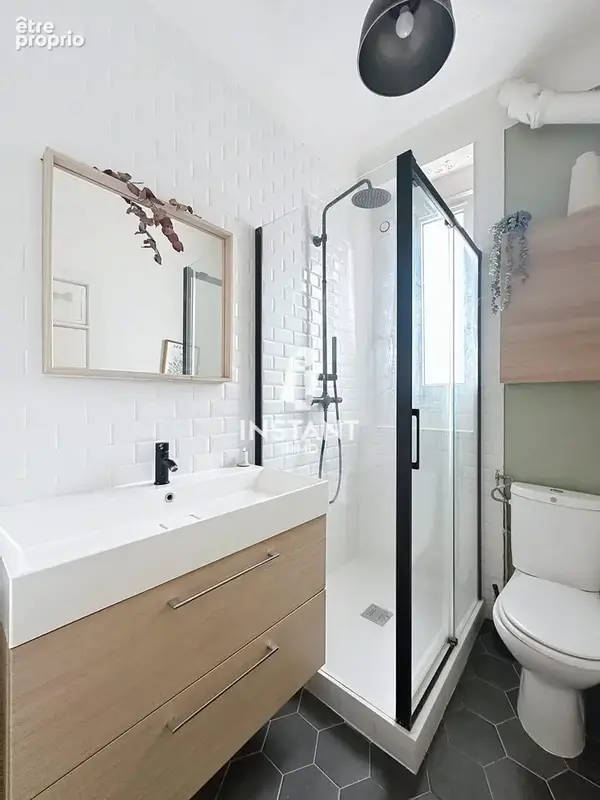 Appartement 3 pièces 51 m² à vendre à Colombes (92700) - photo 8