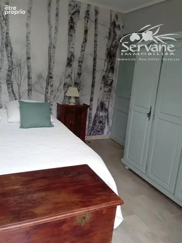 Superbe villa t5 proche village avec piscine - photo 20