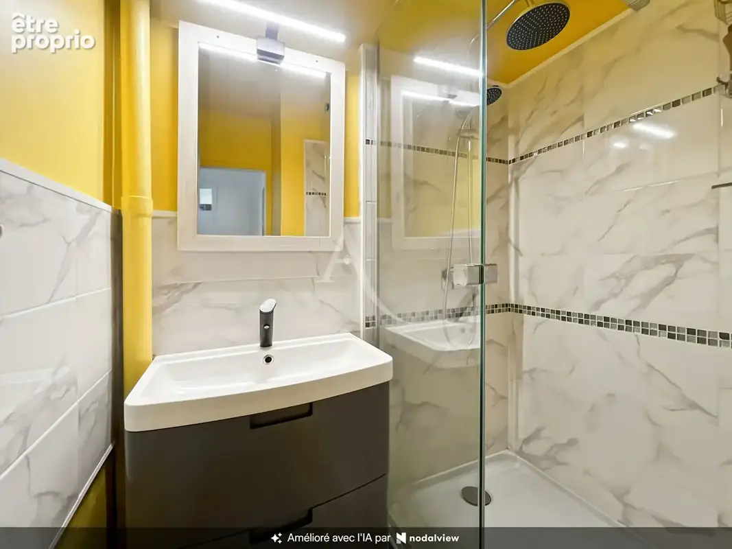 Appartement Saint Hilaire De Riez 3 pièce(s) à 200m de la plage ! - photo 6