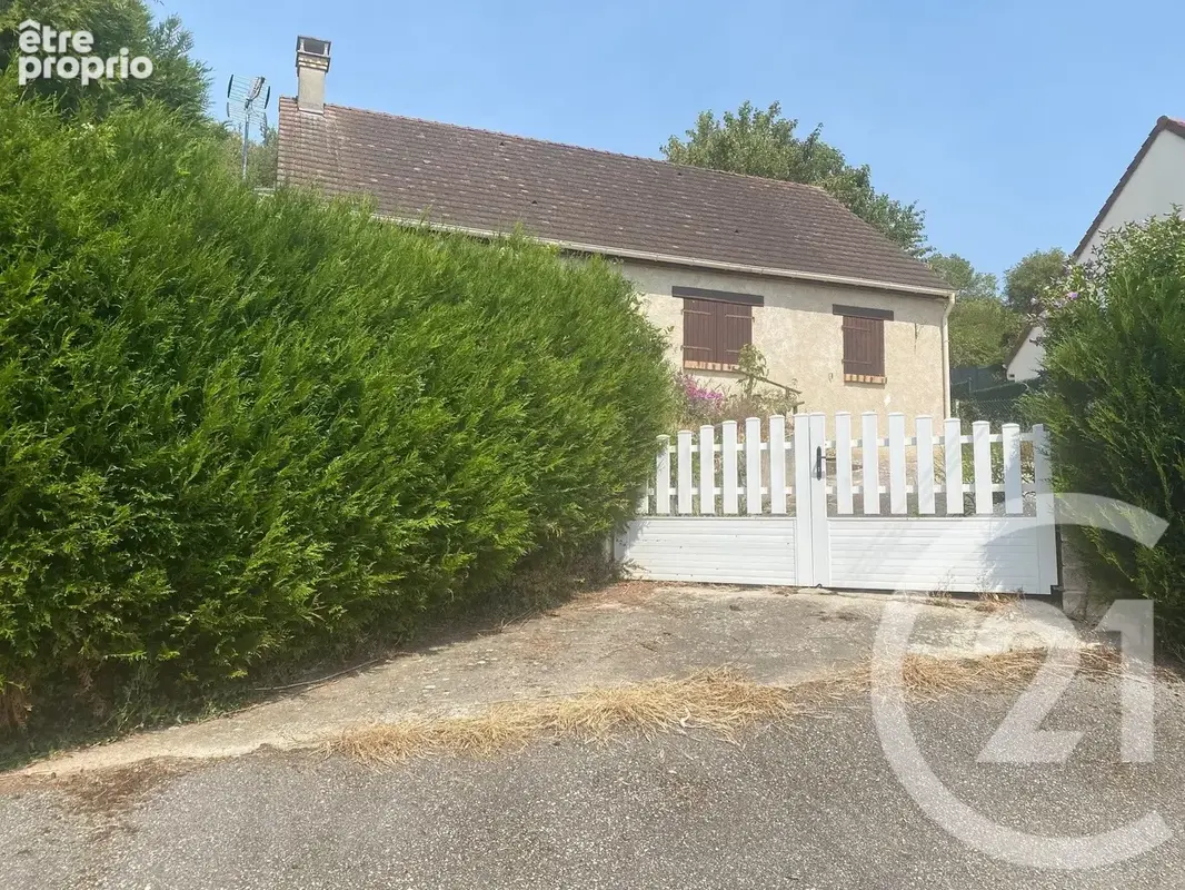 Maison à LES ANDELYS
