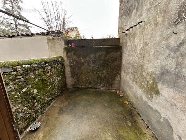 Maison à SUMENE