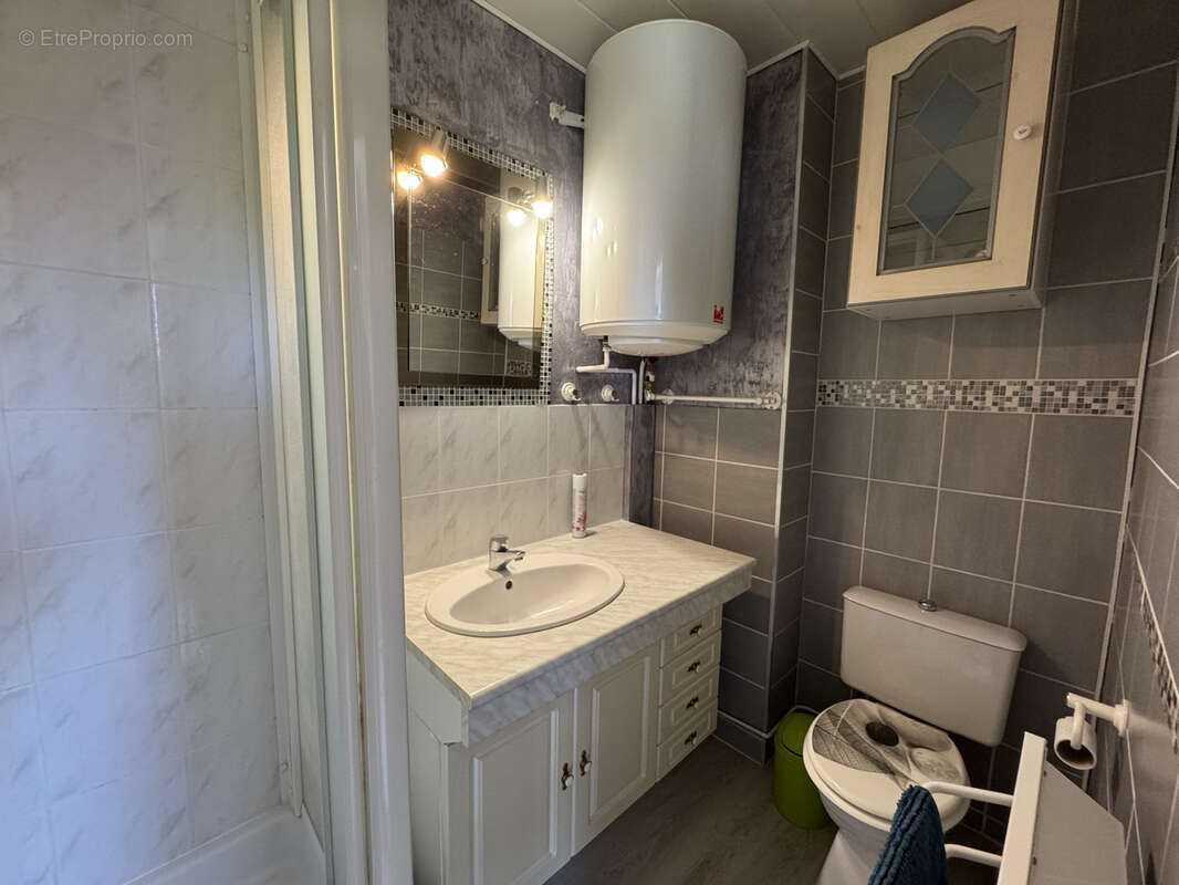 Appartement à VILLERS-SUR-MER