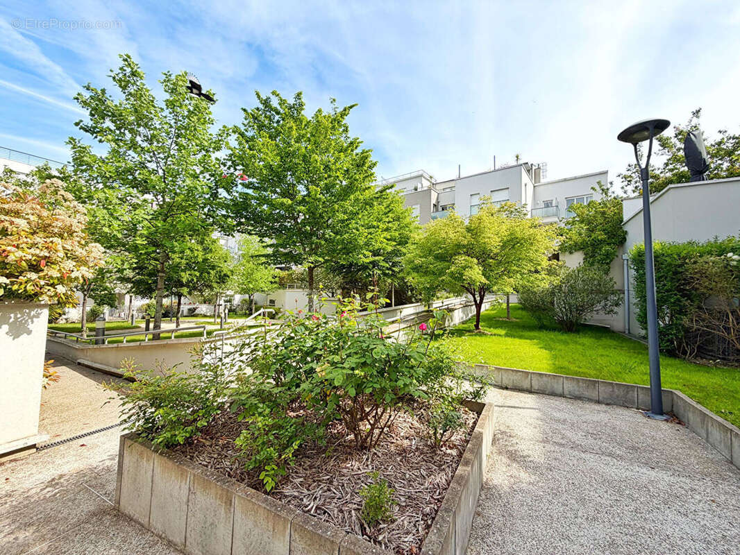 Maison à NANTERRE