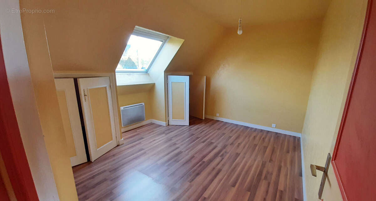 Maison à PLONEOUR-LANVERN