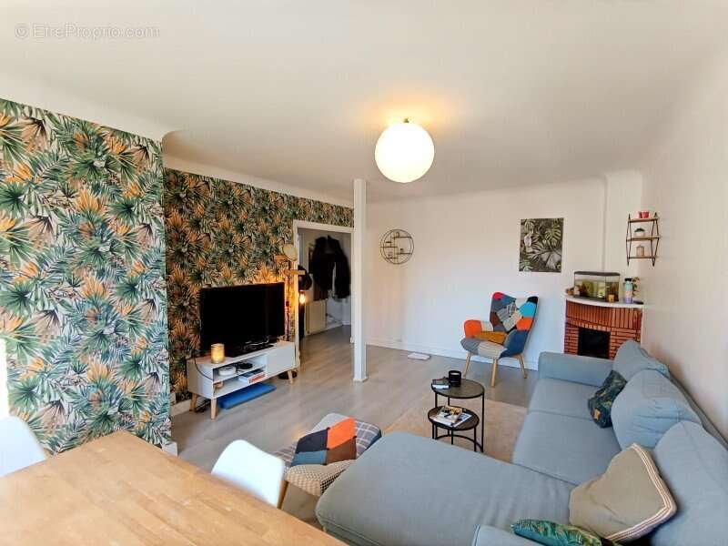 Appartement à PERIGUEUX