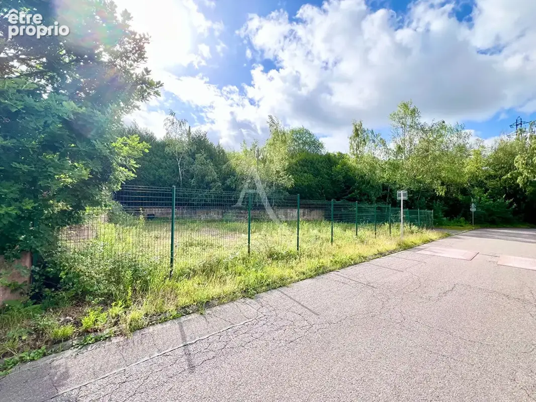 Investissement ensemble immobilier de 1,16 hectare avec 52 ares constructibles et hall d'activités de 500 m² - photo 9