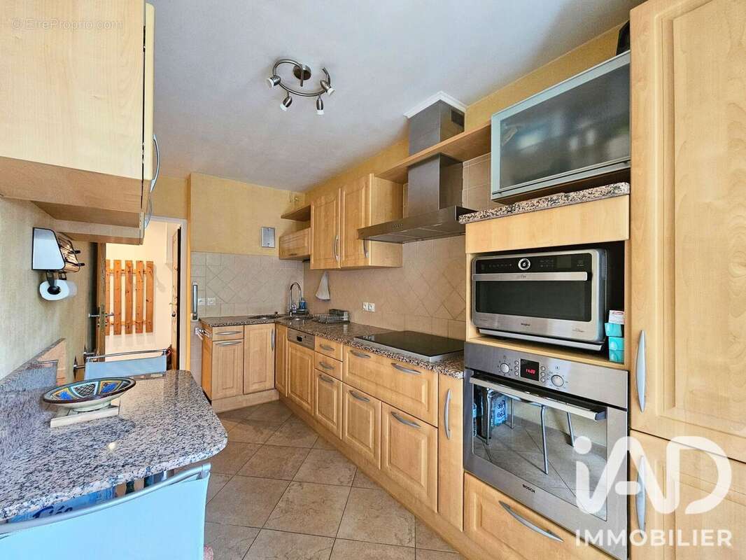 Photo 5 - Appartement à DRAVEIL