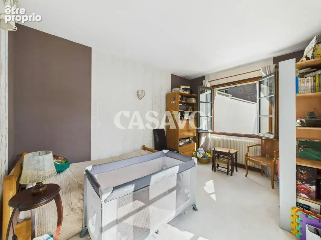Vente Maison 6 pièces de 226m² - 95410 Groslay - photo 9