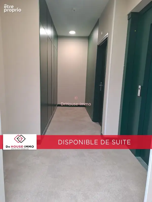 Appartement 5 pièces 108 m² à vendre à La Riche (37520) - photo 73