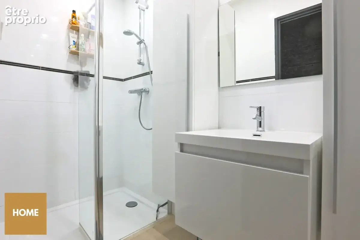 Appartement 80 m² à Saint-Max  - photo 8