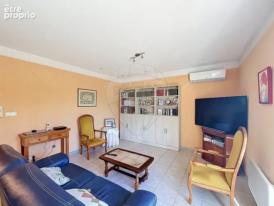 Maison 2 chambre(s) à vendre - photo 4