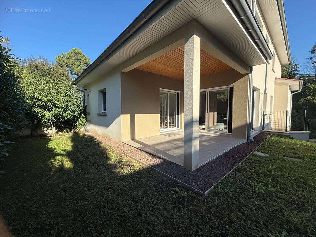 Appartement à VIENNE