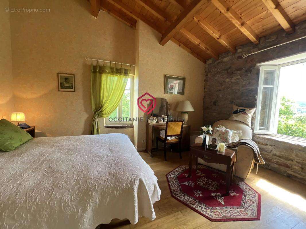 Maison à LA BASTIDE-DE-SEROU