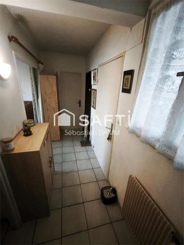 Photo 5 - Appartement à ILLZACH