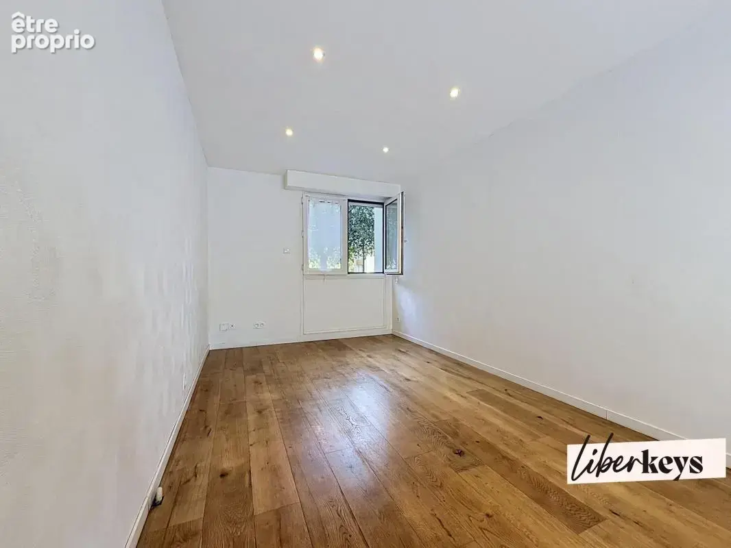 Appartement 2 pièces 41 m² RDC - photo 8