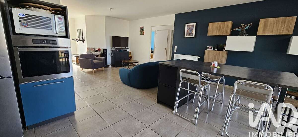 Photo 4 - Maison à GORGES