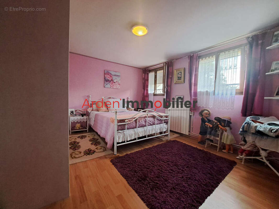 Maison 4 pièces à vendre à Wasigny - Réf. 12847 - photo 5